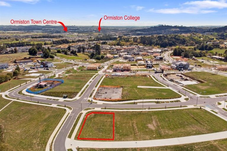 Photo of property in 18 Rathfarnham Road, Flat Bush, Auckland, 2019