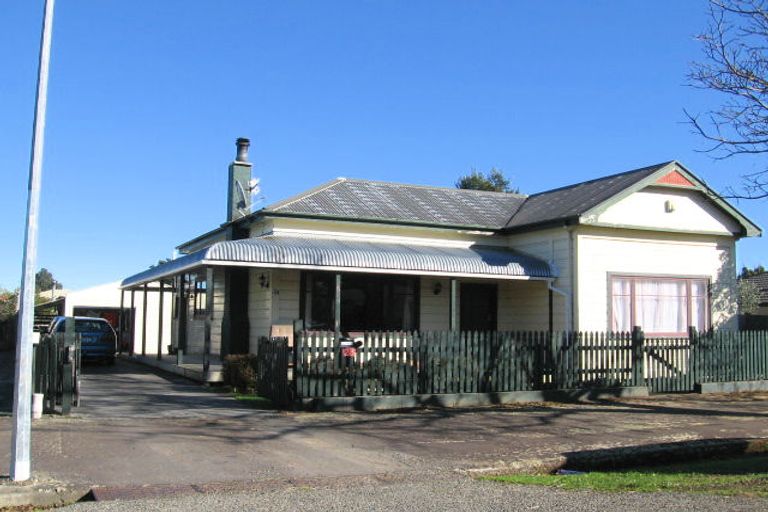 Photo of property in 23 Alfred Street, Roslyn, Palmerston North, 4414