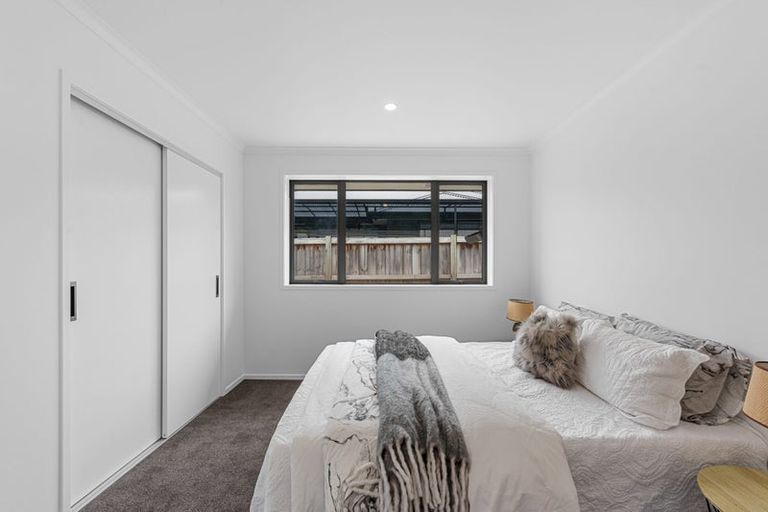 Photo of property in 21 Peter Bourne Drive, Pokeno, 2402