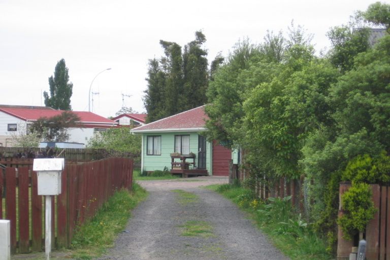 Photo of property in 9a Shoalhaven Street, Paeroa, 3600