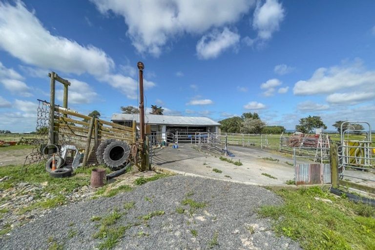 Photo of property in 126 Ferry Road, Kerepehi, Paeroa, 3671