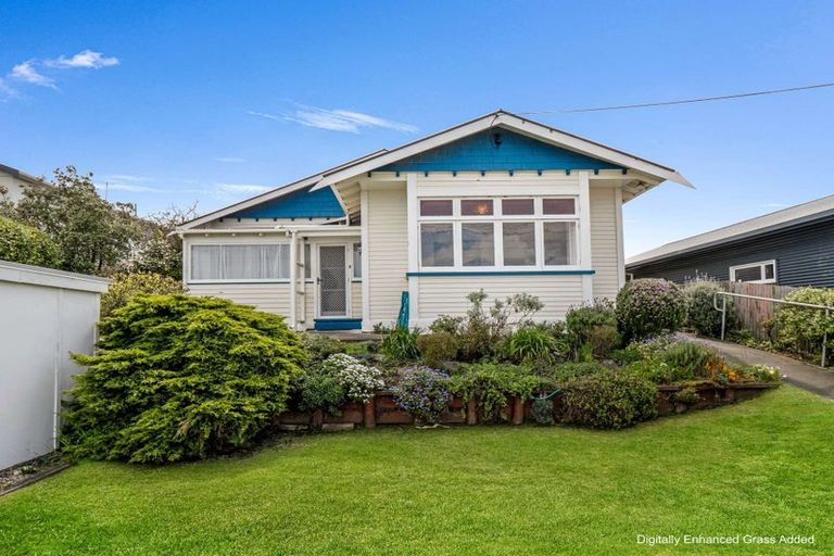 Photo of property in 12 May Street, Gonville, Whanganui, 4501