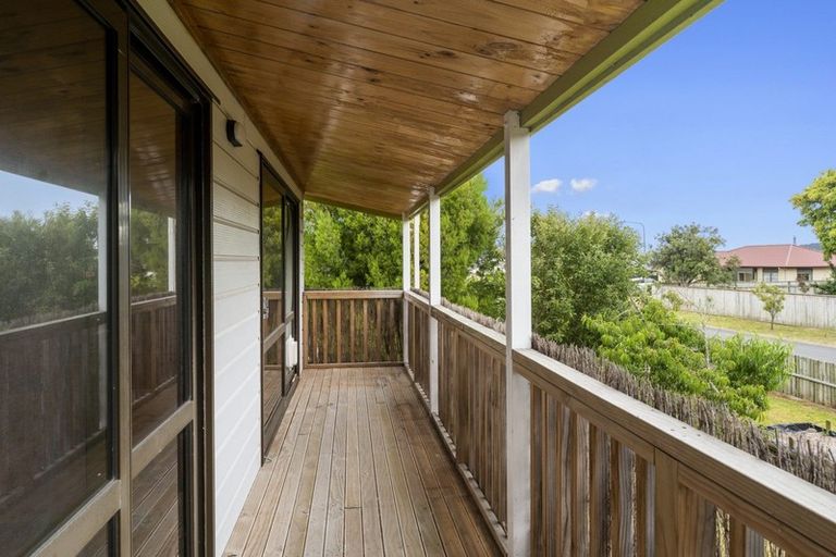 Photo of property in 29 Kirk Street, Otaki, 5512