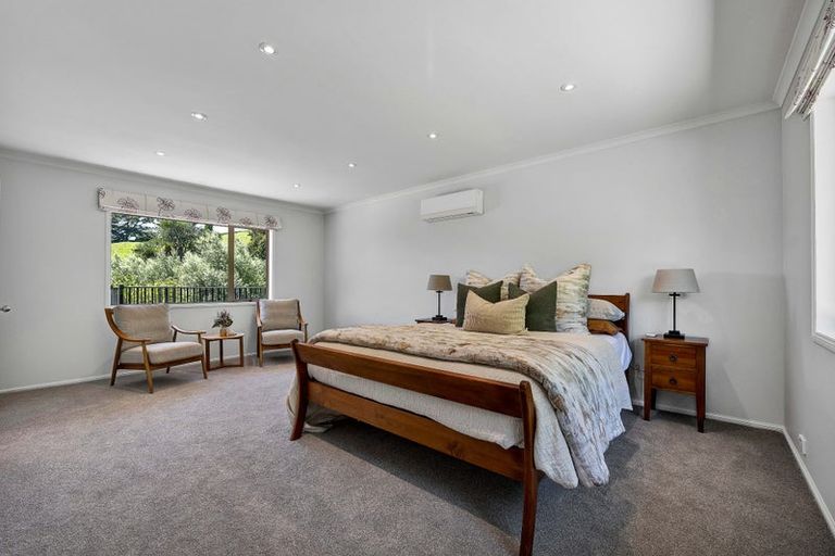 Photo of property in 377 Frankley Road, Ferndale, New Plymouth, 4310