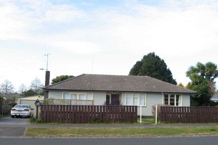 Photo of property in 62 Morris Road, Hillcrest, Hamilton, 3216