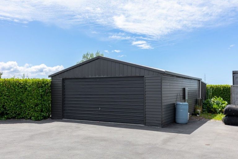 Photo of property in 58 Blicks Lane, Springlands, Blenheim, 7272