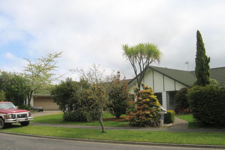 Photo of property in 18 Belvedere Grove, Rangatira Park, Taupo, 3330