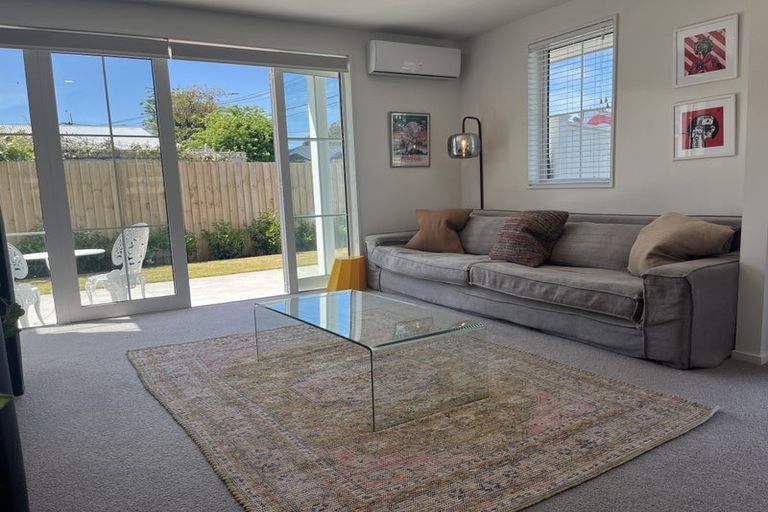 Photo of property in 37a Coronation Street, Spreydon, Christchurch, 8024