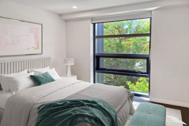 Photo of property in 508/8 Kingsland Terrace, Kingsland, Auckland, 1021