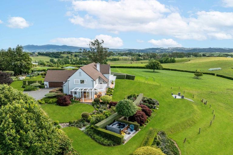 Photo of property in 182 Koromatua Road, Temple View, Hamilton, 3290