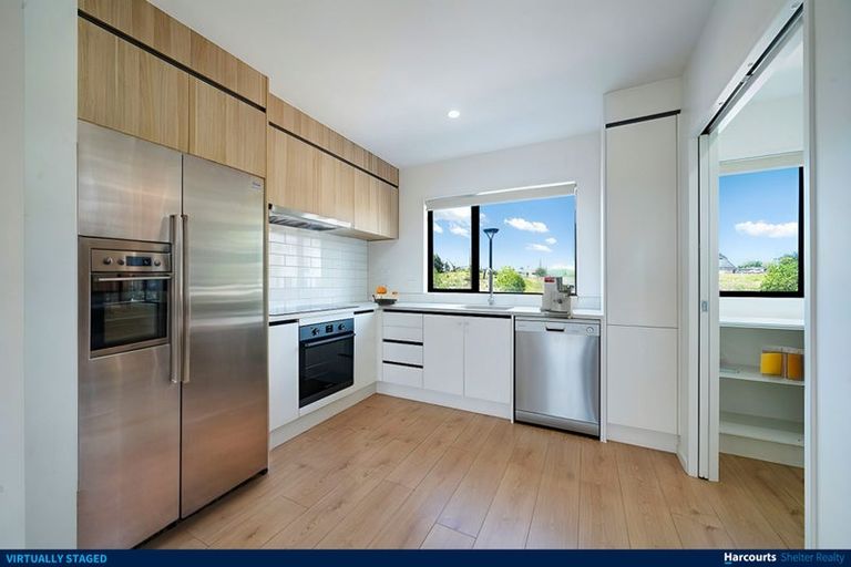 Photo of property in 5 Mataitai Road, Hobsonville, Auckland, 0618