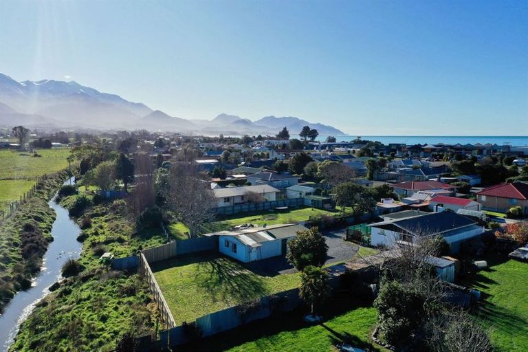 Photo of property in 121a Beach Road, Kaikoura, 7300