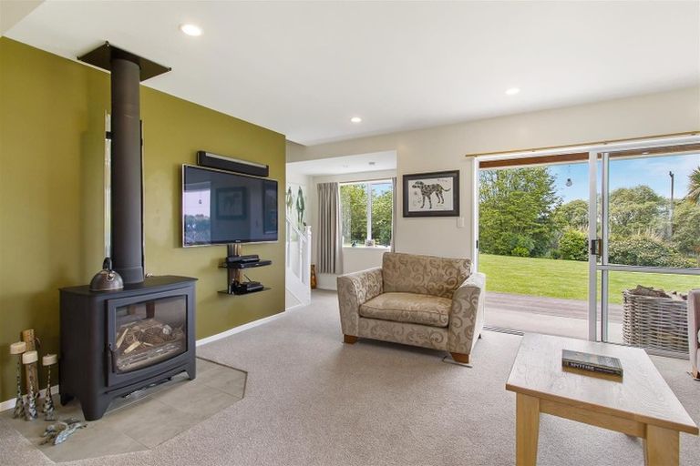 Photo of property in 457 Rosebrook Road, Claremont, Timaru, 7974