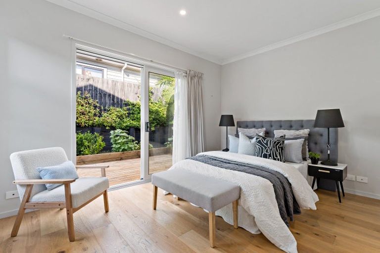 Photo of property in 7 Waiarohia Place, Hobsonville, Auckland, 0616