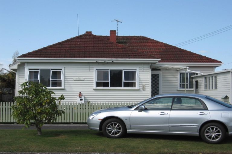 Photo of property in 16 Arthur Street, Glenholme, Rotorua, 3010