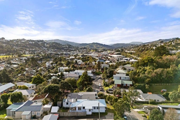 Photo of property in 68 Fraser Avenue, Johnsonville, Wellington, 6037