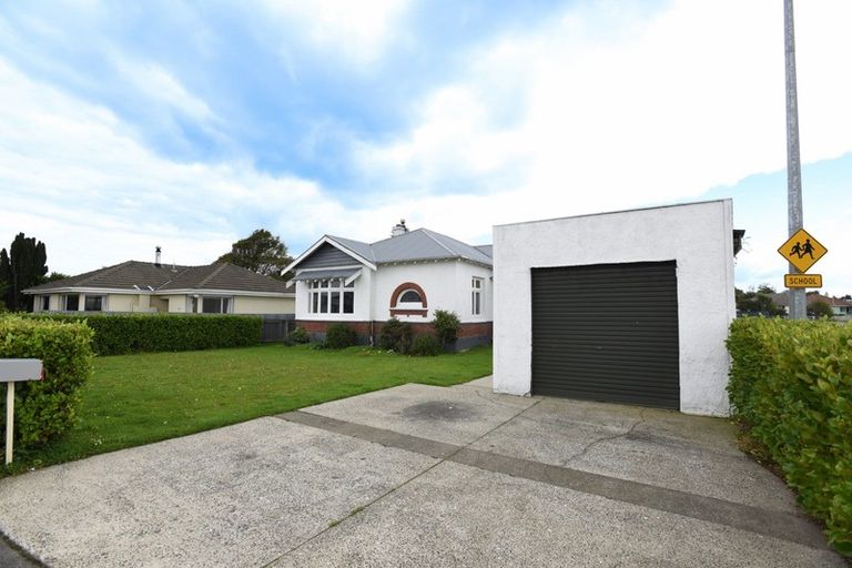 Photo of property in 600 Tay Street, Hawthorndale, Invercargill, 9810