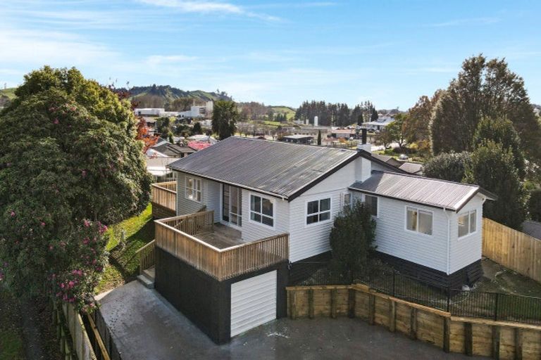 Photo of property in 30b Station Street, Tirau, 3410