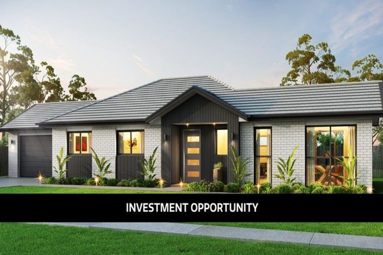 Photo of property in 53 Comer Street, Halswell, 8025