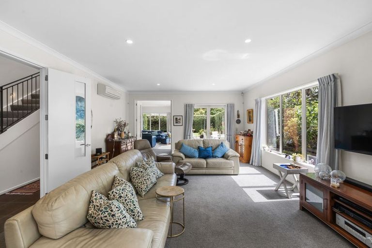 Photo of property in 25d Taylors Avenue, Bryndwr, Christchurch, 8052