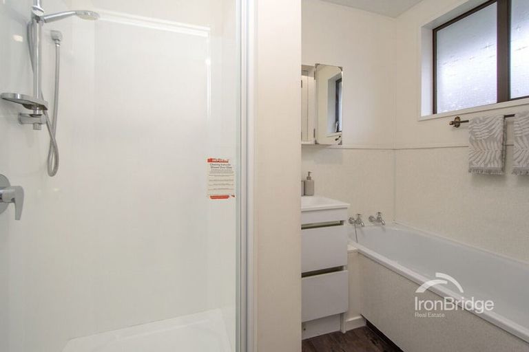 Photo of property in 34b Euston Street, Riccarton, Christchurch, 8041