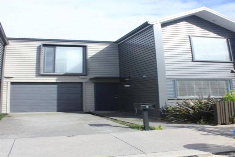 Photo of property in 8 Flounder Road, Hobsonville, Auckland, 0616