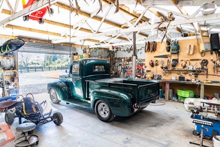 Photo of property in 288 Oropi Gorge Road, Oropi, Tauranga, 3173