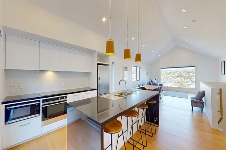 Photo of property in 14/104 Maupuia Road, Maupuia, Wellington, 6022