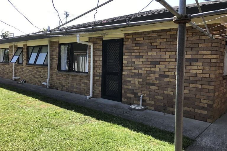 Photo of property in 21 Wentworth Avenue, Papatoetoe, Auckland, 2025
