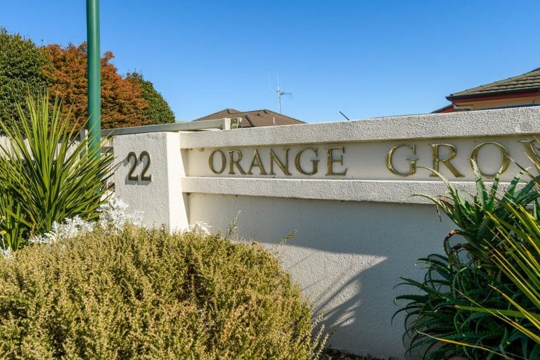 Photo of property in Orange Grove Village, 12/22 Pyes Pa Road, Pyes Pa, Tauranga, 3112
