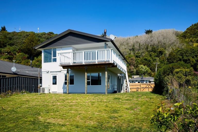 Photo of property in 171 Torquay Street, Kaikoura, 7300