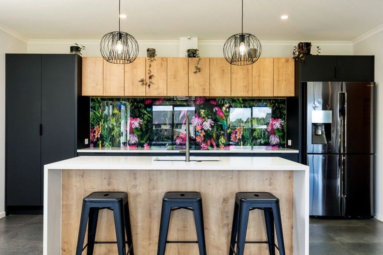 Photo of property in 8 Hurricane Way, Burleigh, Blenheim, 7201