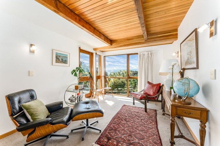 Photo of property in 14 Sefton Street, Wadestown, Wellington, 6012