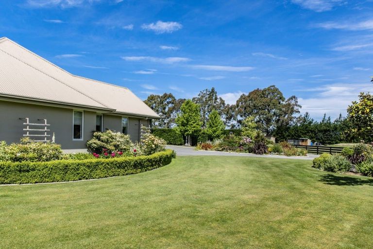 Photo of property in 46 Dalziels Road, Fernside, Rangiora, 7471