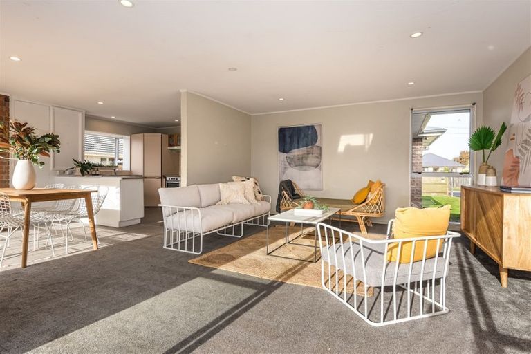 Photo of property in 15 Hewlings Street, Shirley, Christchurch, 8013