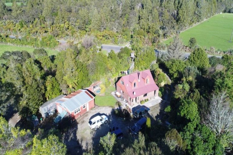 Photo of property in 891 State Highway 67, Fairdown, Westport, 7891