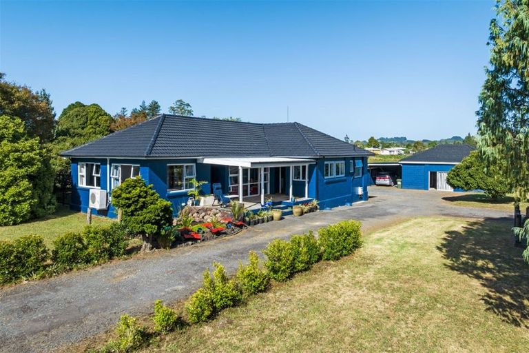 Photo of property in 15 Guy Road, Kaikohe, 0405
