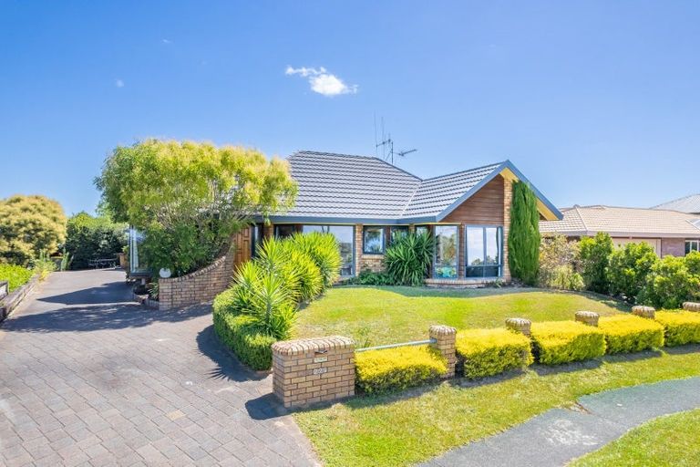 Photo of property in 229 Pukete Road, Pukete, Hamilton, 3200