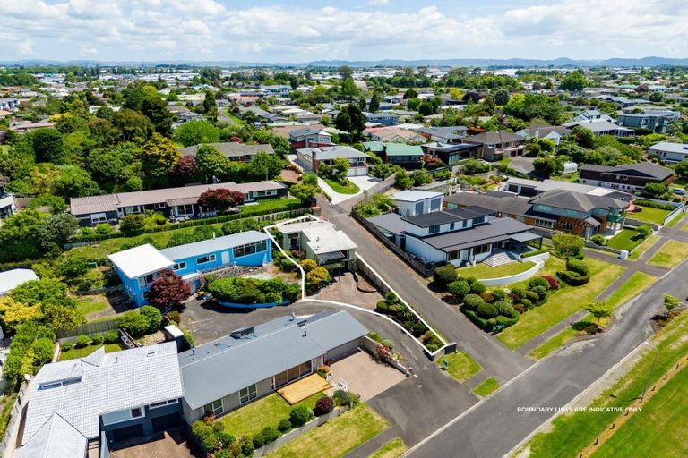 Photo of property in 31 Saint Andrews Terrace, St Andrews, Hamilton, 3200