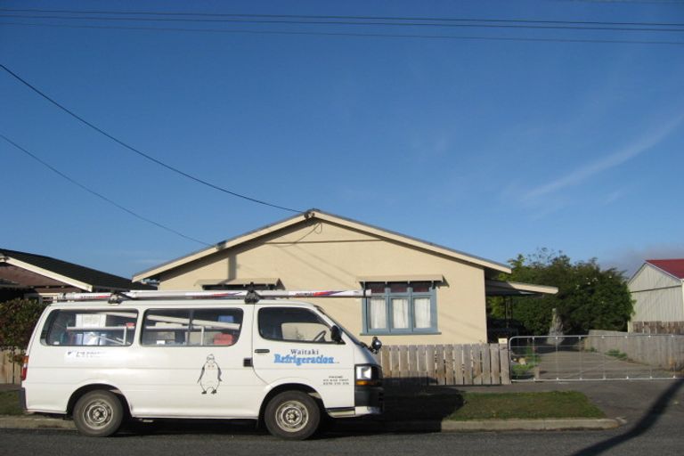 Photo of property in 11 Witham Street, Oamaru North, Oamaru, 9400