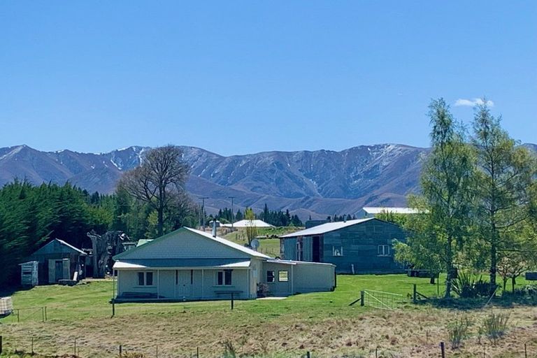 Photo of property in 26 George Road, Naseby, 9396