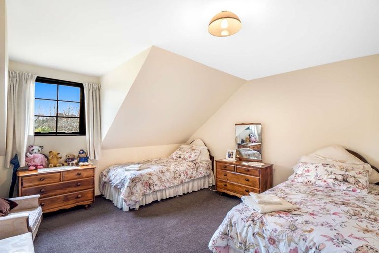 Photo of property in 6 Glenbrae Place, Loburn, Rangiora, 7472