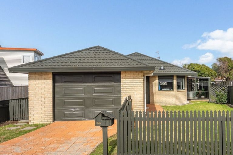 Photo of property in 15a Watson Drive, Paraparaumu Beach, Paraparaumu, 5032
