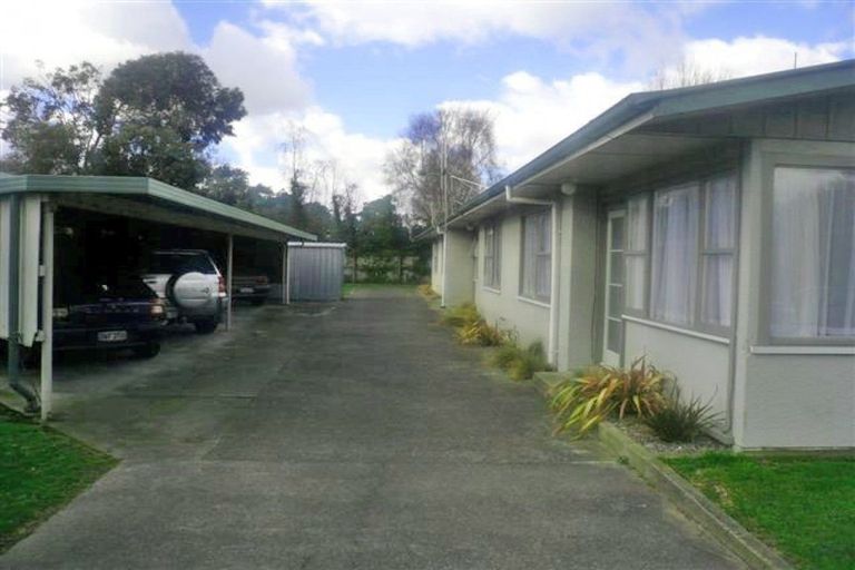 Photo of property in 5 Ranfurly Street, Hokowhitu, Palmerston North, 4410