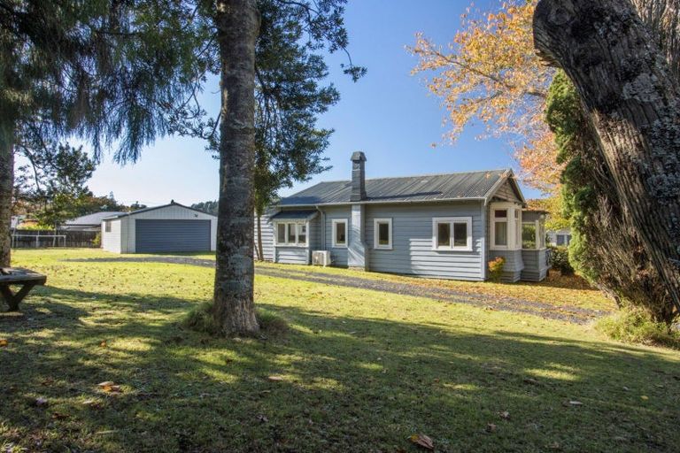 Photo of property in 3 Tauranga Road, Waihi, 3610