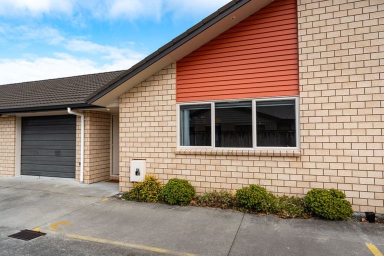 Photo of property in 129c Massey Street, Frankton, Hamilton, 3204