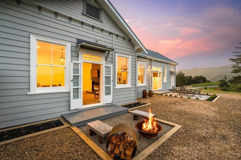 Photo of property in 41 J Tolhopf Road, Puhoi, Warkworth, 0981