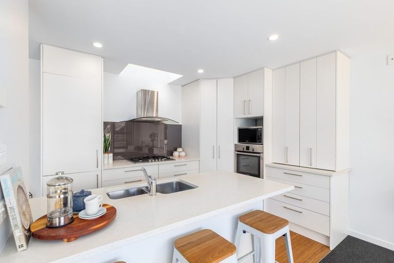 Photo of property in 18d Churchill Street, Christchurch Central, Christchurch, 8013