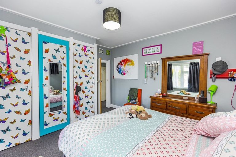 Photo of property in 4 Willis Street, Marton, 4710