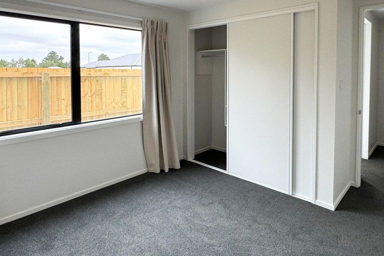 Photo of property in 46b Russell Lilley Drive, Rolleston, 7614